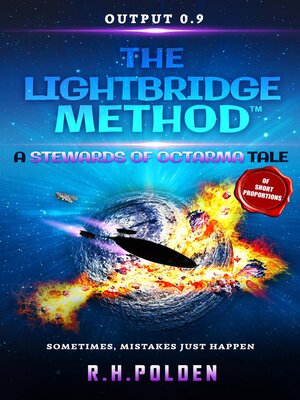 cover image of The Lightbridge Method